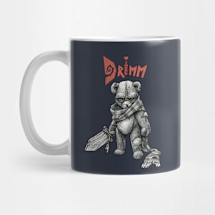 Drimm Mug